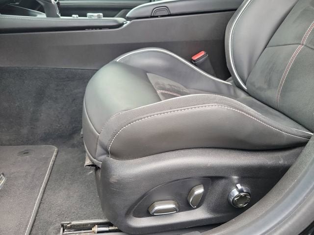 2022 Cadillac CT4-V V-Series Blackwing