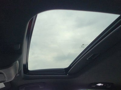 2022 Cadillac CT4-V V-Series Blackwing