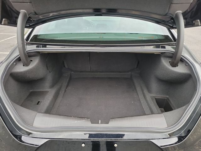 2022 Cadillac CT4-V V-Series Blackwing