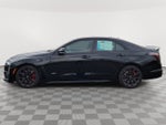 2022 Cadillac CT4-V V-Series Blackwing