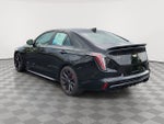 2022 Cadillac CT4-V V-Series Blackwing