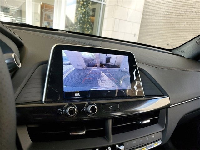 2025 Cadillac CT4 Sport