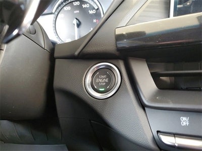 2025 Cadillac CT4 Sport