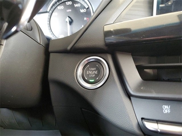 2025 Cadillac CT4 Sport