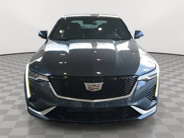 2025 Cadillac CT4 Sport