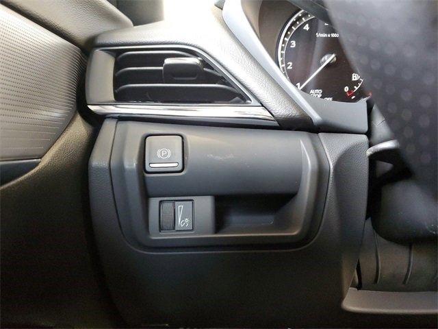 2025 Cadillac CT4 Sport