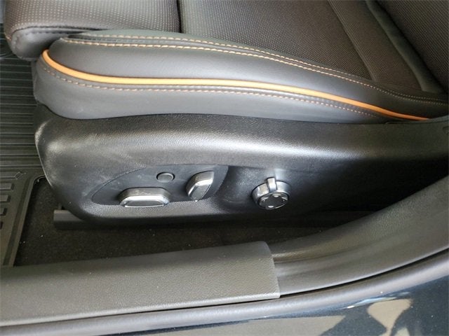 2025 Cadillac CT4 Sport