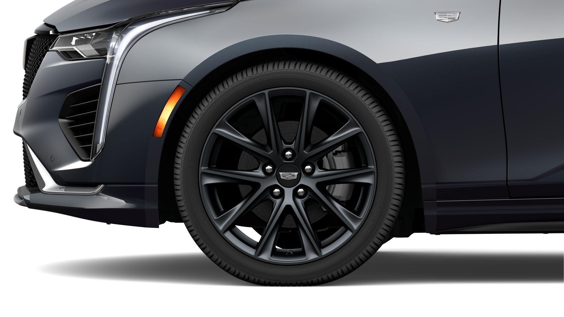 2025 Cadillac CT4 Sport