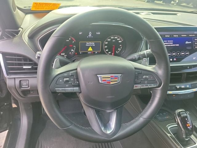 2023 Cadillac CT5-V V-Series
