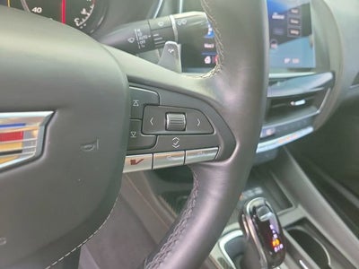 2023 Cadillac CT5-V V-Series