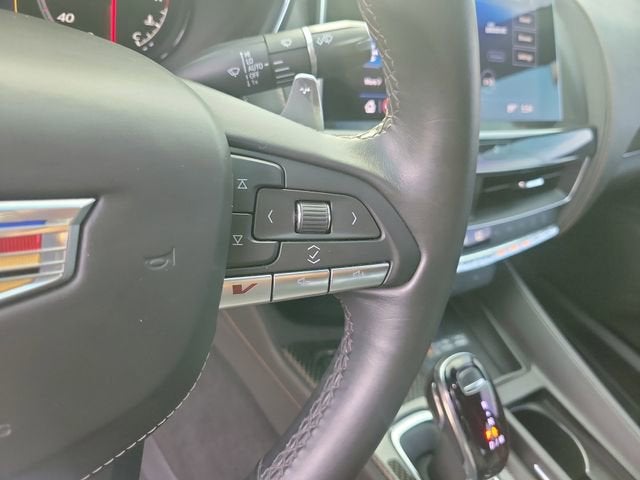 2023 Cadillac CT5-V V-Series