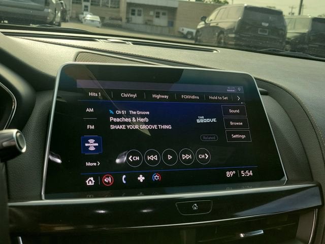2023 Cadillac CT5-V V-Series