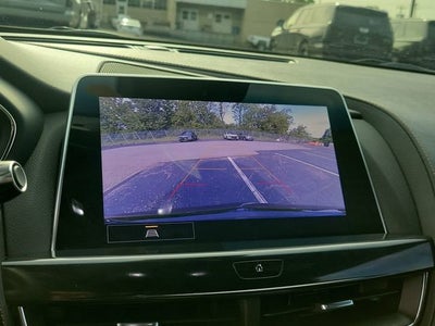 2023 Cadillac CT5-V V-Series