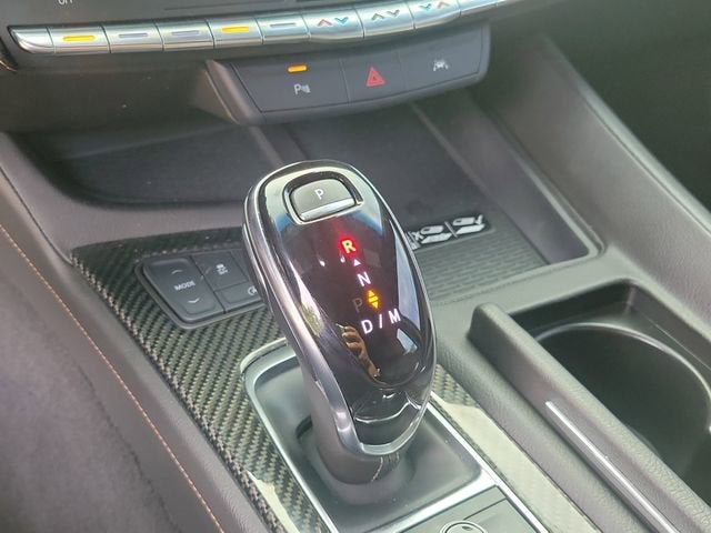 2023 Cadillac CT5-V V-Series