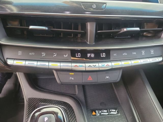 2023 Cadillac CT5-V V-Series