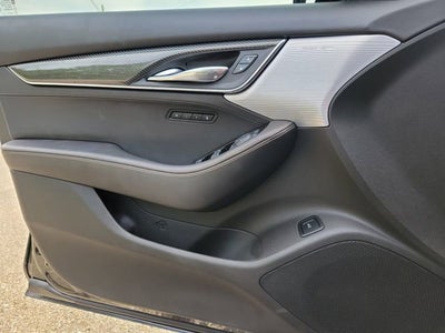 2023 Cadillac CT5-V V-Series