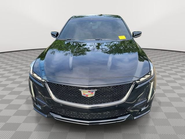2023 Cadillac CT5-V V-Series
