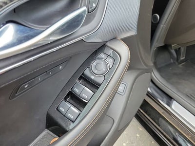 2023 Cadillac CT5-V V-Series