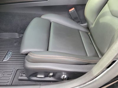 2023 Cadillac CT5-V V-Series