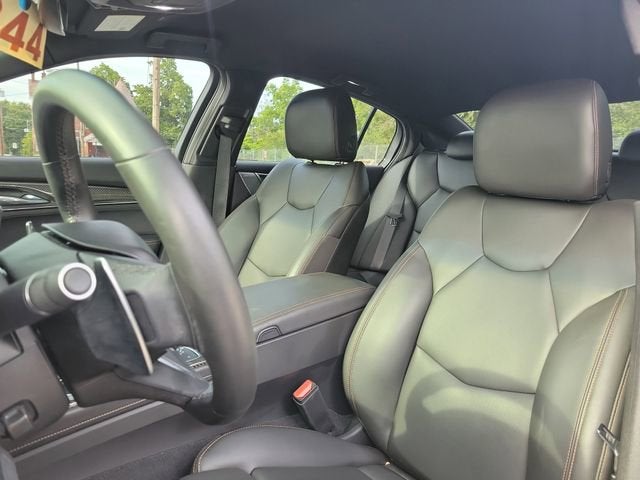 2023 Cadillac CT5-V V-Series