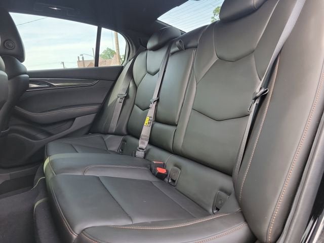 2023 Cadillac CT5-V V-Series