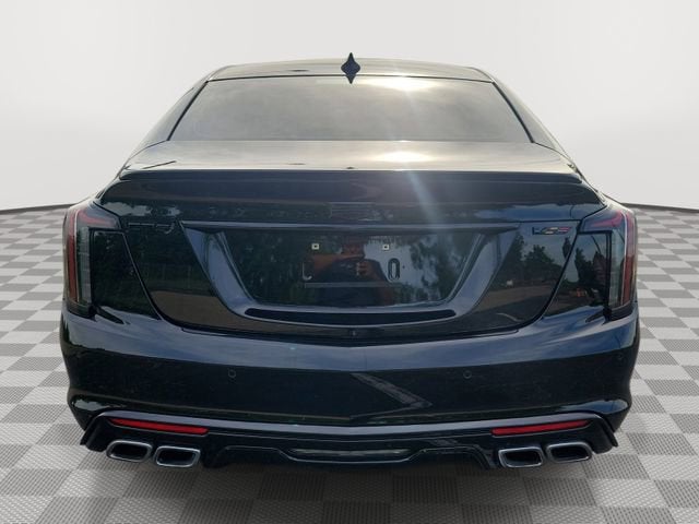 2023 Cadillac CT5-V V-Series