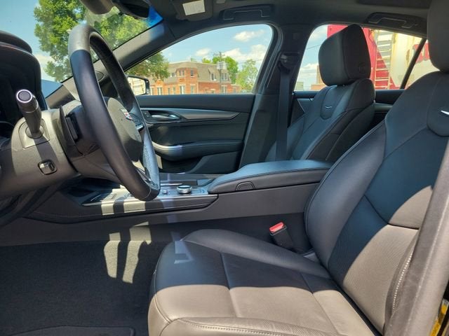 2023 Cadillac CT5 Premium Luxury