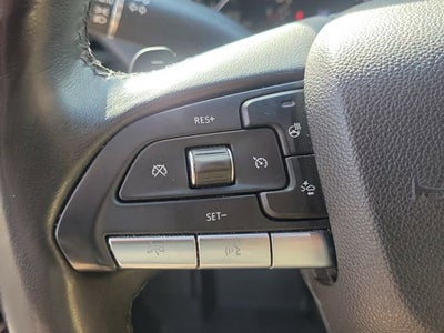 2021 Cadillac CT5 Premium Luxury