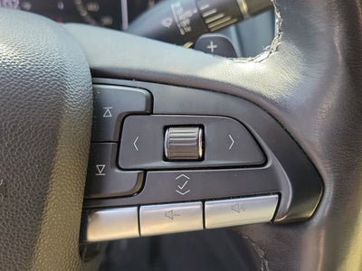 2021 Cadillac CT5 Premium Luxury