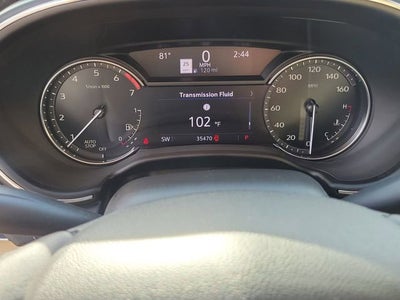 2021 Cadillac CT5 Premium Luxury