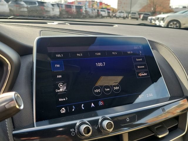 2021 Cadillac CT5 Premium Luxury