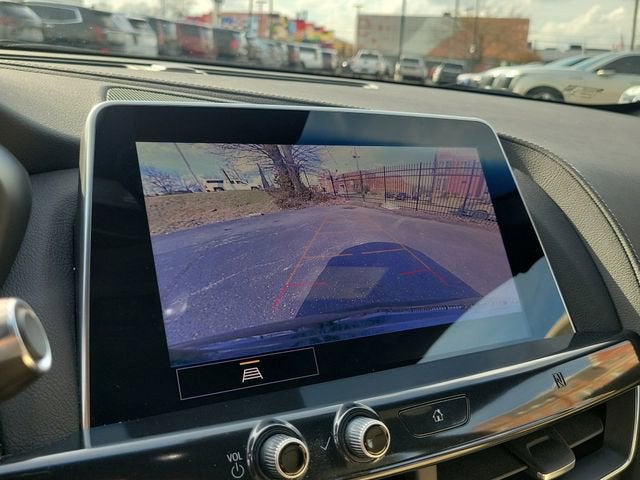 2021 Cadillac CT5 Premium Luxury