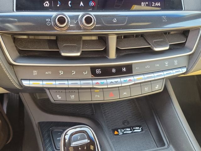 2021 Cadillac CT5 Premium Luxury