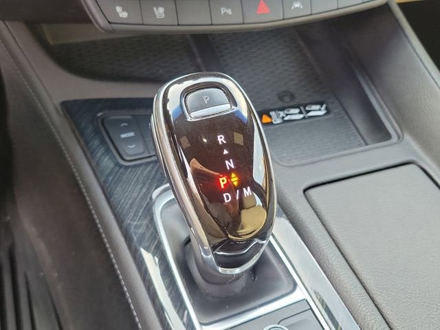 2021 Cadillac CT5 Premium Luxury