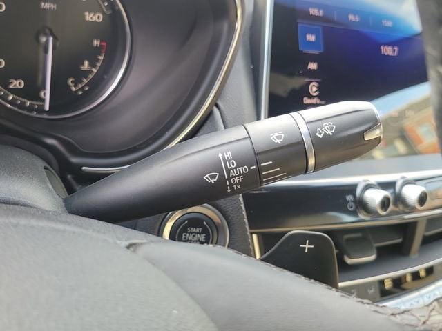 2021 Cadillac CT5 Premium Luxury