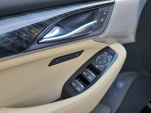 2021 Cadillac CT5 Premium Luxury