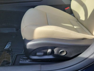 2021 Cadillac CT5 Premium Luxury