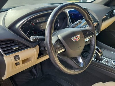 2021 Cadillac CT5 Premium Luxury