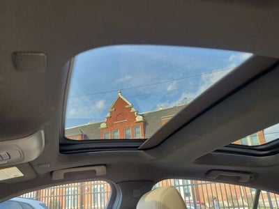 2021 Cadillac CT5 Premium Luxury