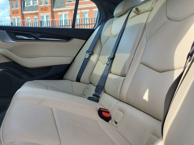 2021 Cadillac CT5 Premium Luxury