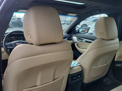 2021 Cadillac CT5 Premium Luxury