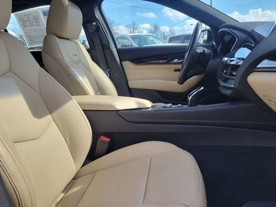 2021 Cadillac CT5 Premium Luxury