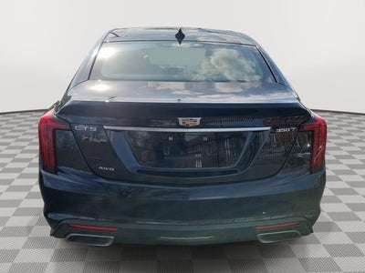 2021 Cadillac CT5 Premium Luxury