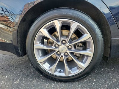 2021 Cadillac CT5 Premium Luxury