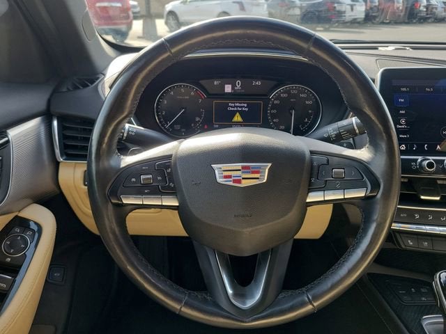 2021 Cadillac CT5 Premium Luxury