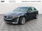 2022 Cadillac CT5 Premium Luxury