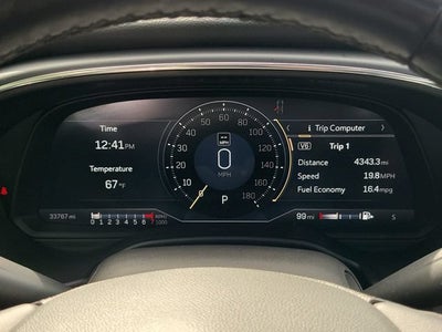 2022 Cadillac CT5 Premium Luxury