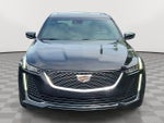2022 Cadillac CT5 Premium Luxury