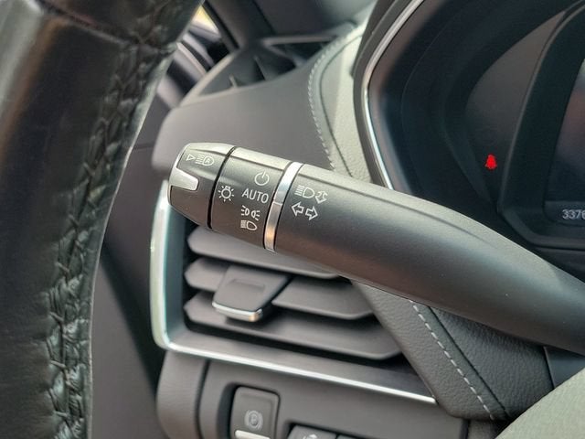 2022 Cadillac CT5 Premium Luxury