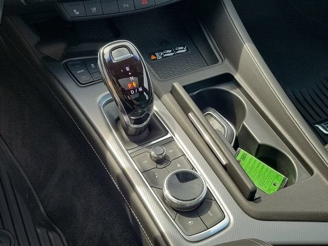 2022 Cadillac CT5 Premium Luxury